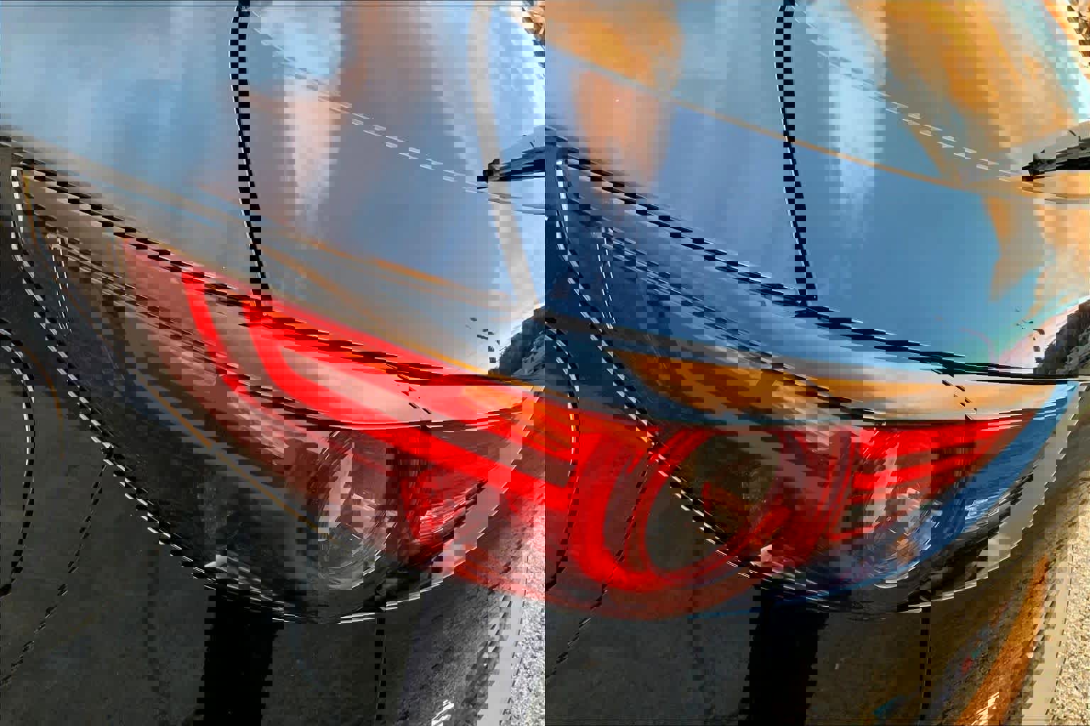 Used 2019 MAZDA CX-5 Grand Touring w/ GT Premium Package image 27