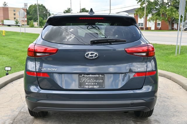 Used 2019 Hyundai Tucson Value AWD/4WD image 6