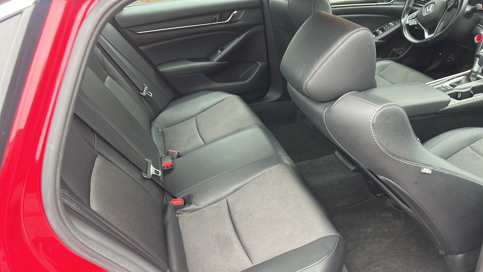 Used 2021 Honda Accord Sport image 7