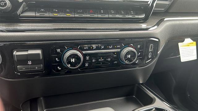 New 2026 Chevrolet Silverado 1500 ZR2 w/ ZR2 Bison Edition AWD/4WD image 21