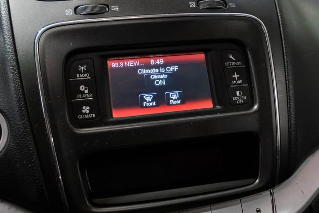 Used 2014 Dodge Journey American Value Package w/ Flexible Seating Group image 29