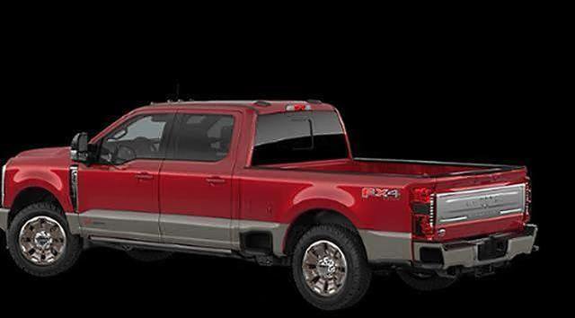 New 2026 Ford F250 King Ranch AWD/4WD image 37