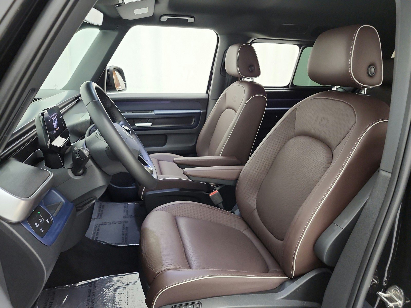 Used 2025 Volkswagen ID. Buzz Pro S RWD image 15
