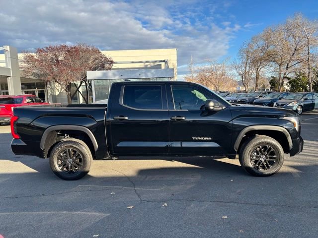 Used 2024 Toyota Tundra SR5 image 9