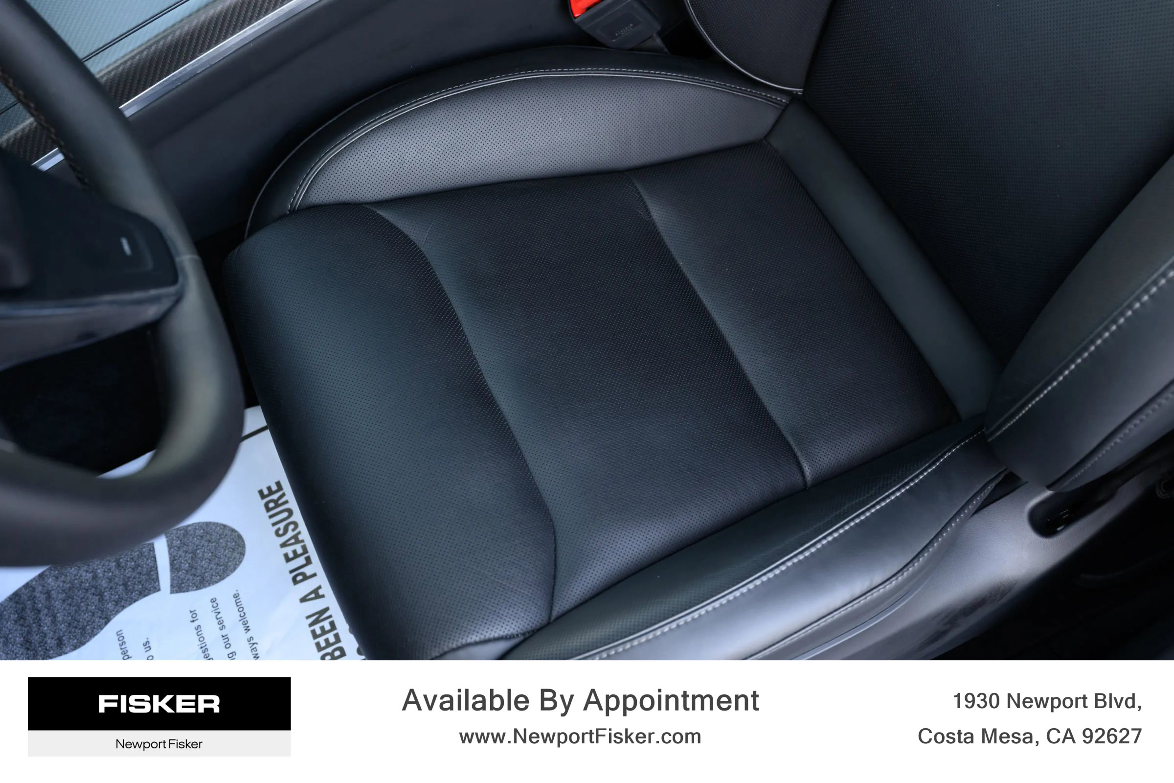 Used 2023 Tesla Model X Plaid image 14