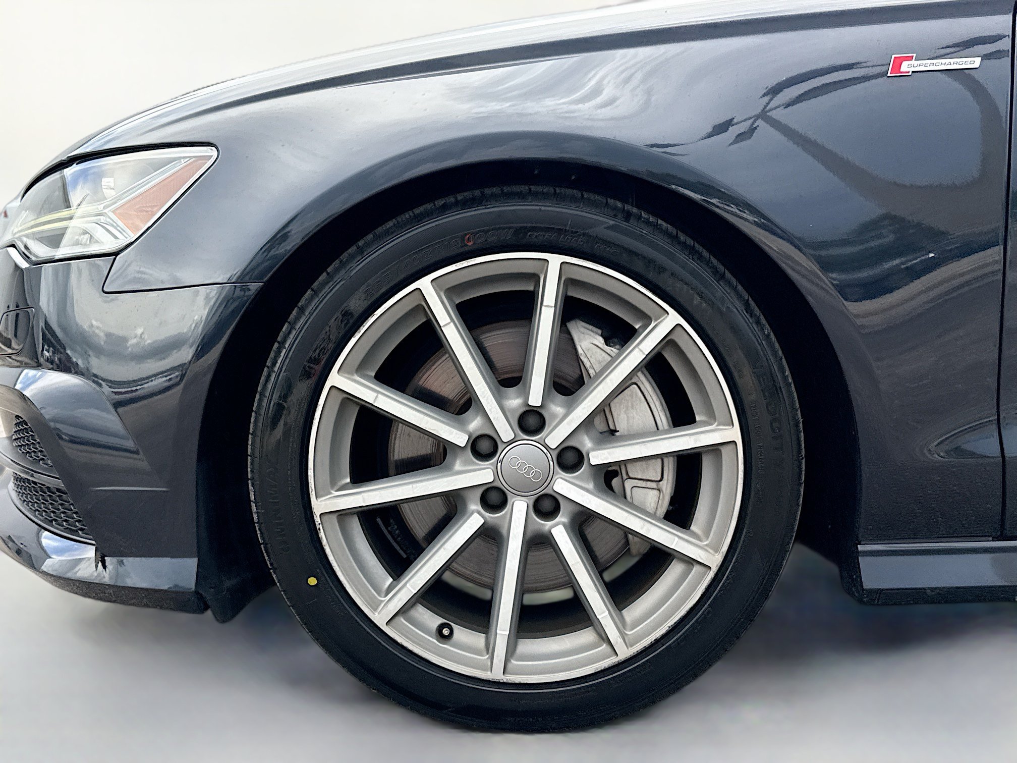 Used 2018 Audi A6 3.0T Premium Plus AWD/4WD image 42