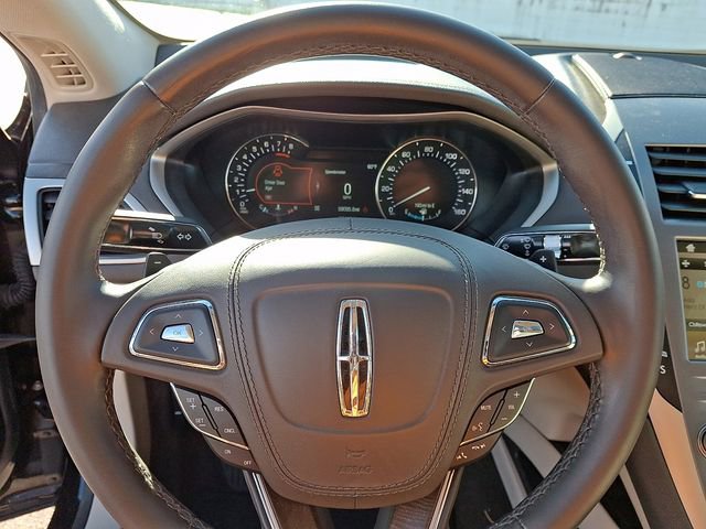 Used 2018 Lincoln MKZ Select w/ Select Plus Package FWD image 20