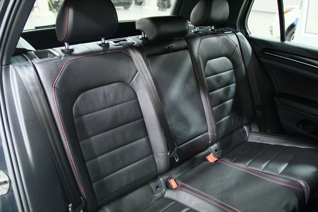 Used 2016 Volkswagen GTI 4-Door FWD image 24
