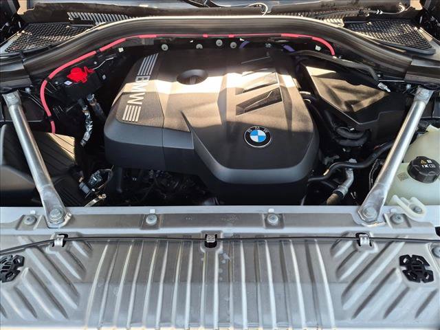 Used 2025 BMW X3 xDrive30i w/ Premium Package AWD/4WD image 23
