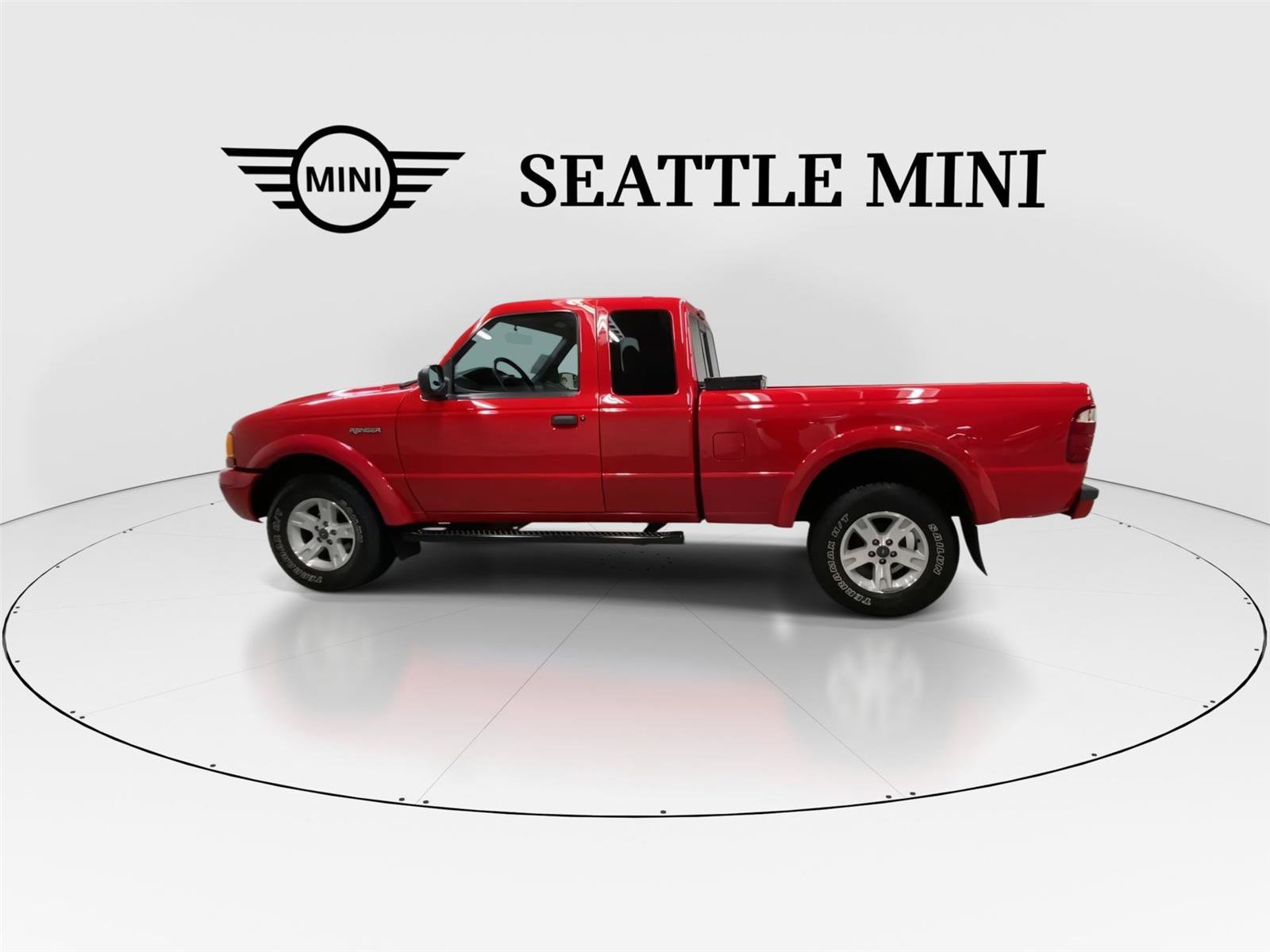 Used 2002 Ford Ranger Edge image 7