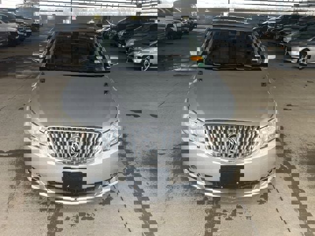 Used 2012 Buick LaCrosse Touring image 8