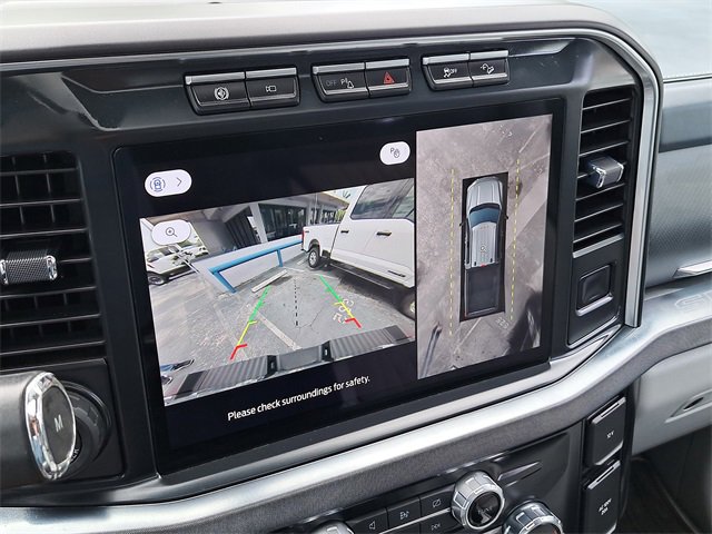 Used 2024 Ford F350 Limited w/ FX4 Off-Road Package image 31