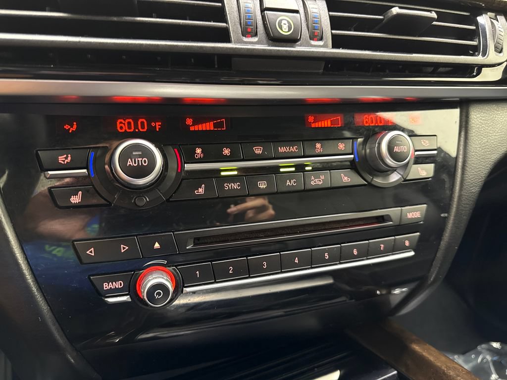 Used 2018 BMW X5 xDrive35i AWD/4WD image 25