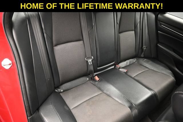 Used 2018 Honda Accord Sport image 39