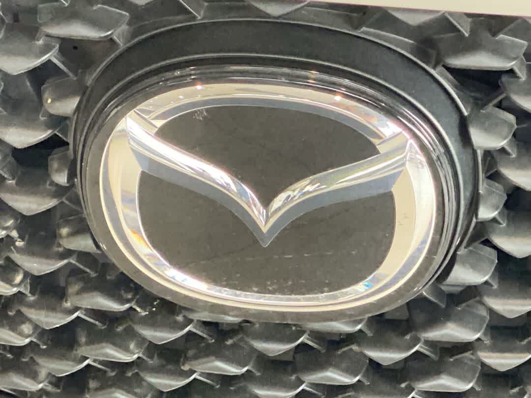 Used 2021 MAZDA CX-30 AWD 2.5 S w/ Select Package image 10