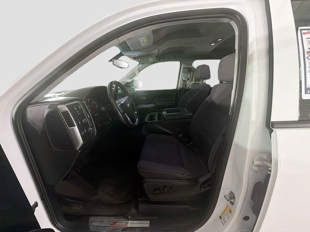Used 2017 Chevrolet Silverado 1500 LT w/ All Star Edition image 18