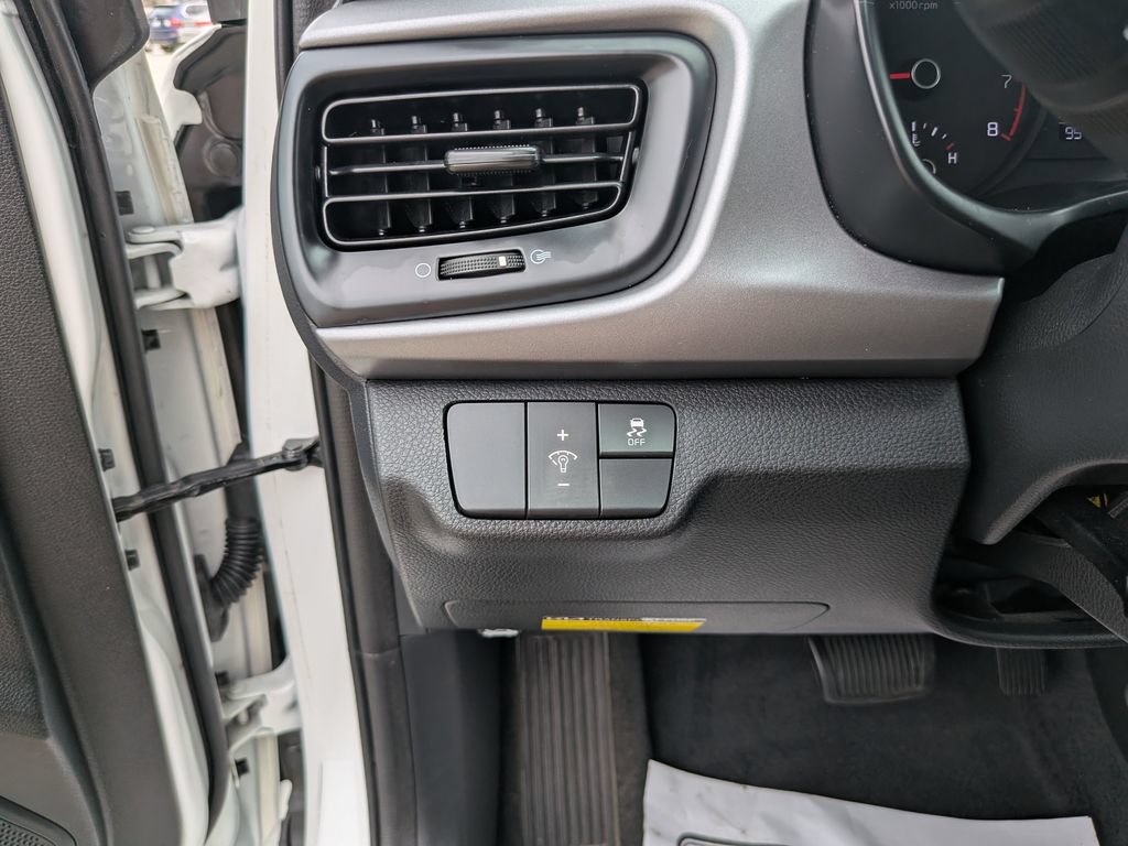 Certified 2022 Kia Rio LX FWD image 25