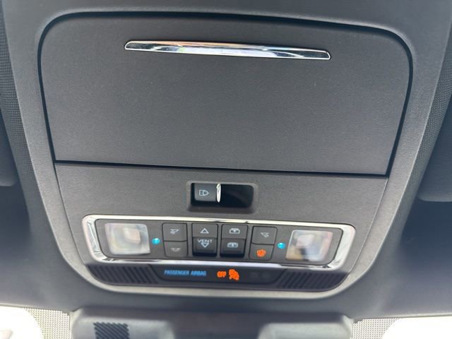 Used 2023 Ford F150 Lariat w/ Equipment Group 502A High image 11