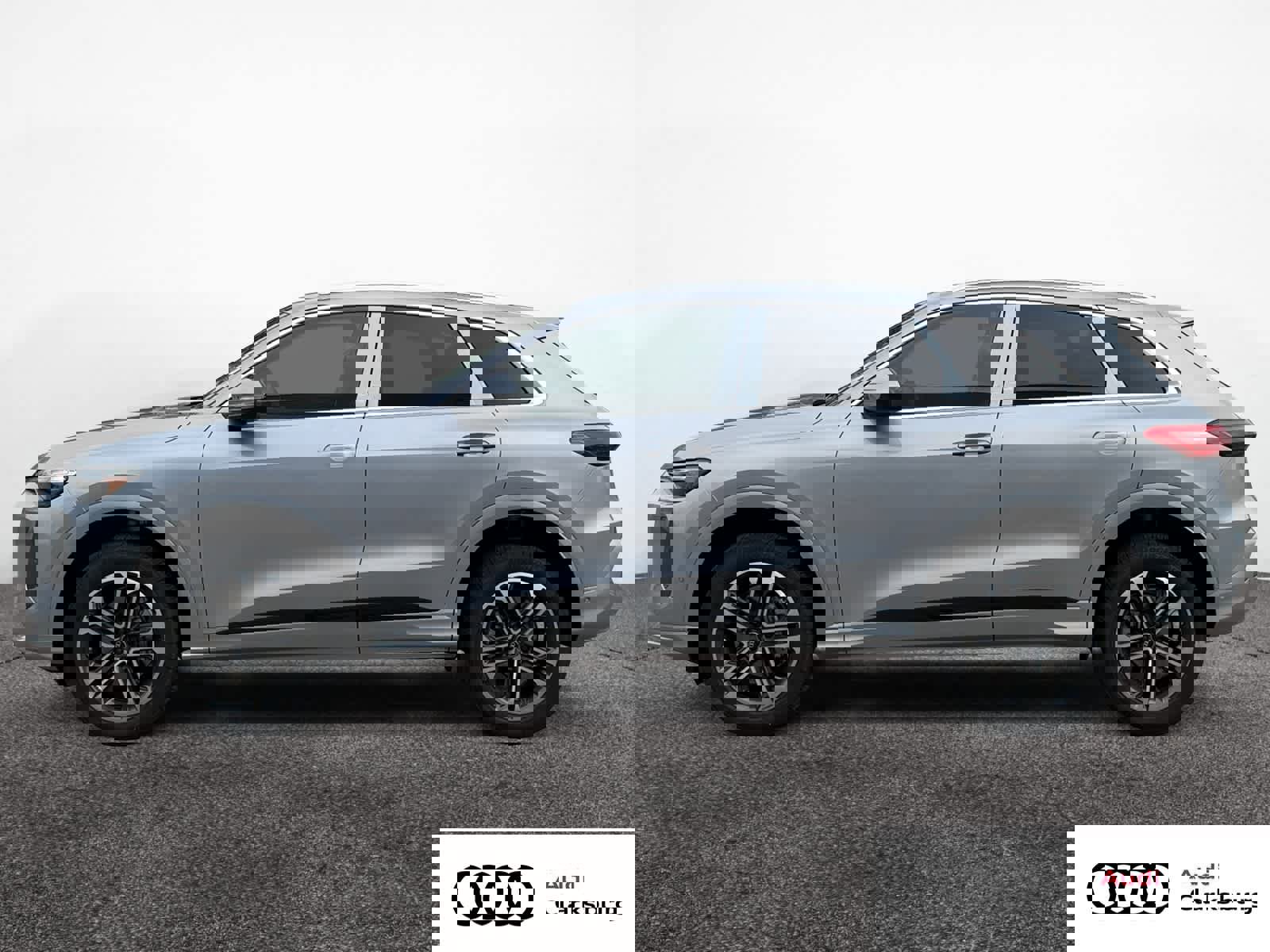 New 2025 Audi Q5 Premium Plus image 2