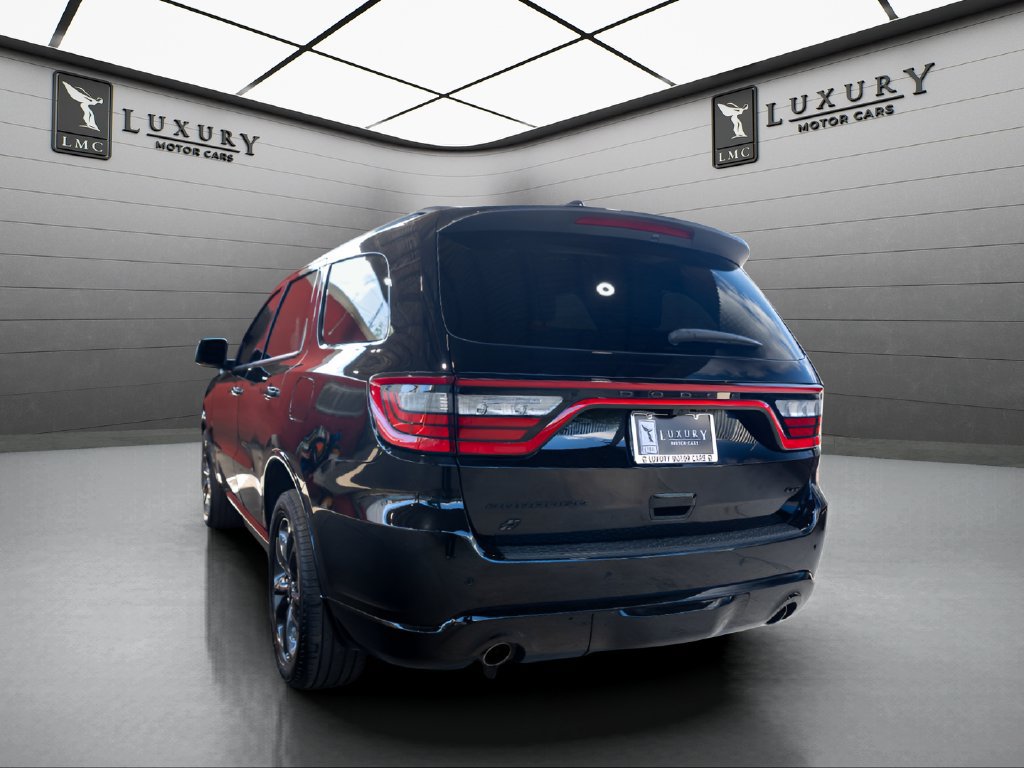 Used 2023 Dodge Durango GT AWD/4WD image 6