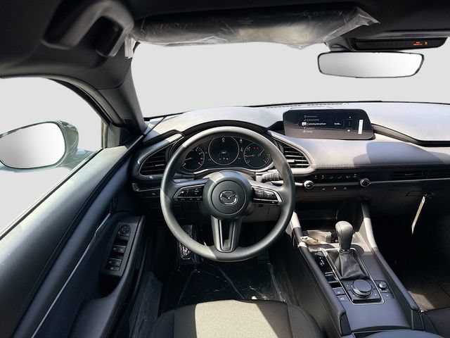 New 2026 MAZDA MAZDA3 s FWD image 21