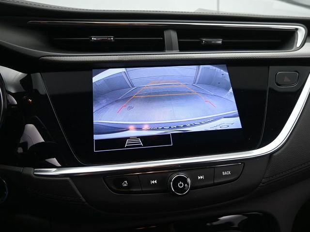 Used 2023 Buick Encore GX Select image 35