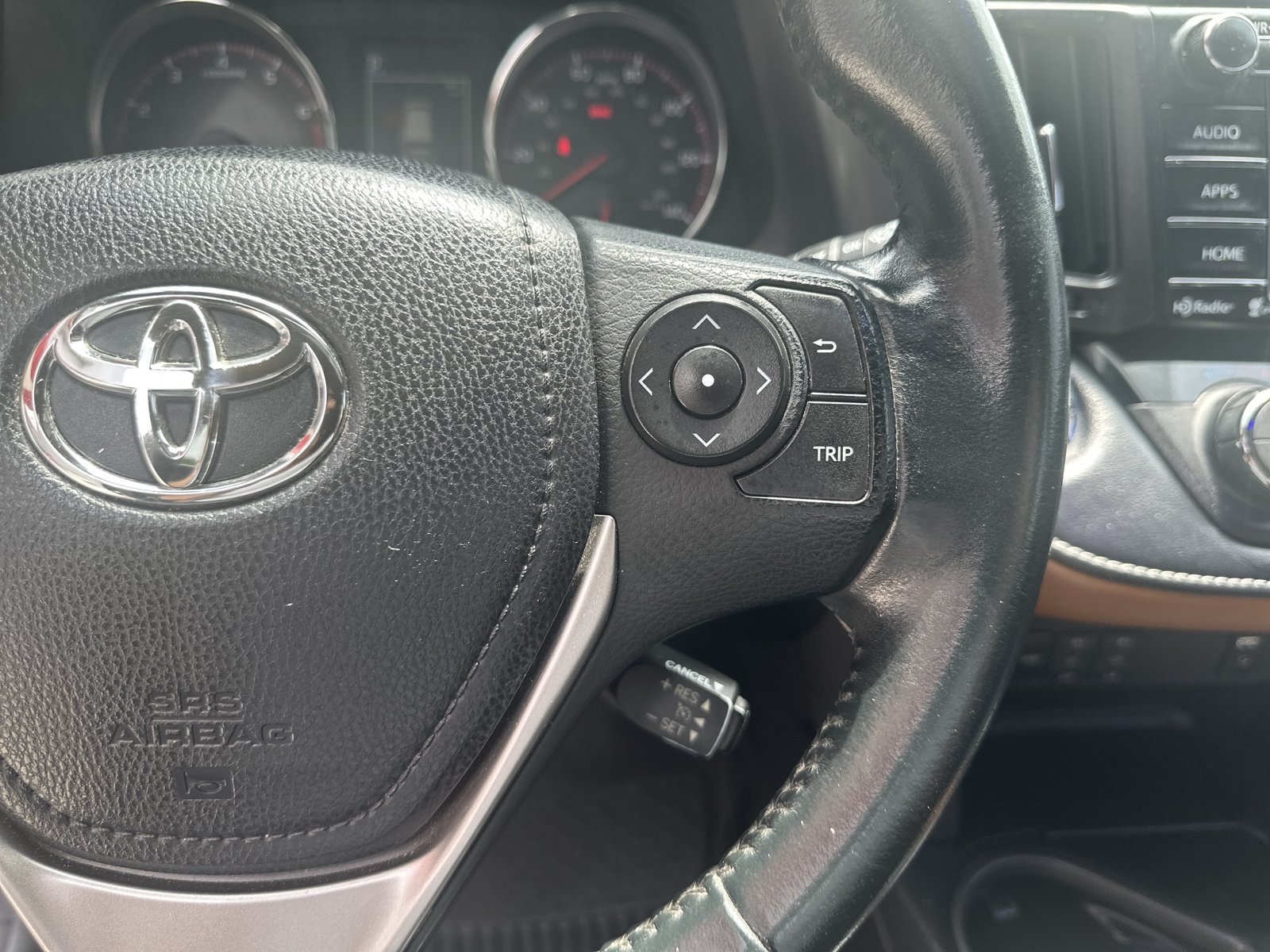Used 2016 Toyota RAV4 SE AWD/4WD image 12