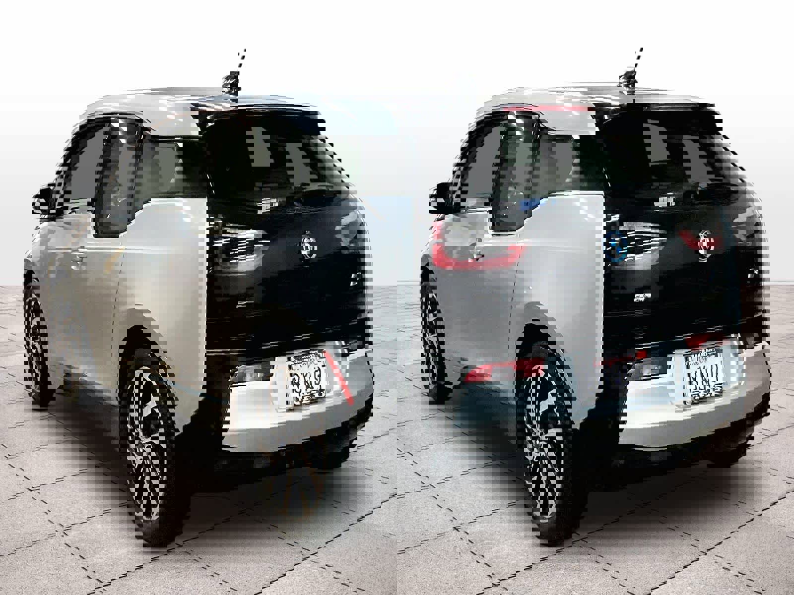 Used 2014 BMW i3 image 14