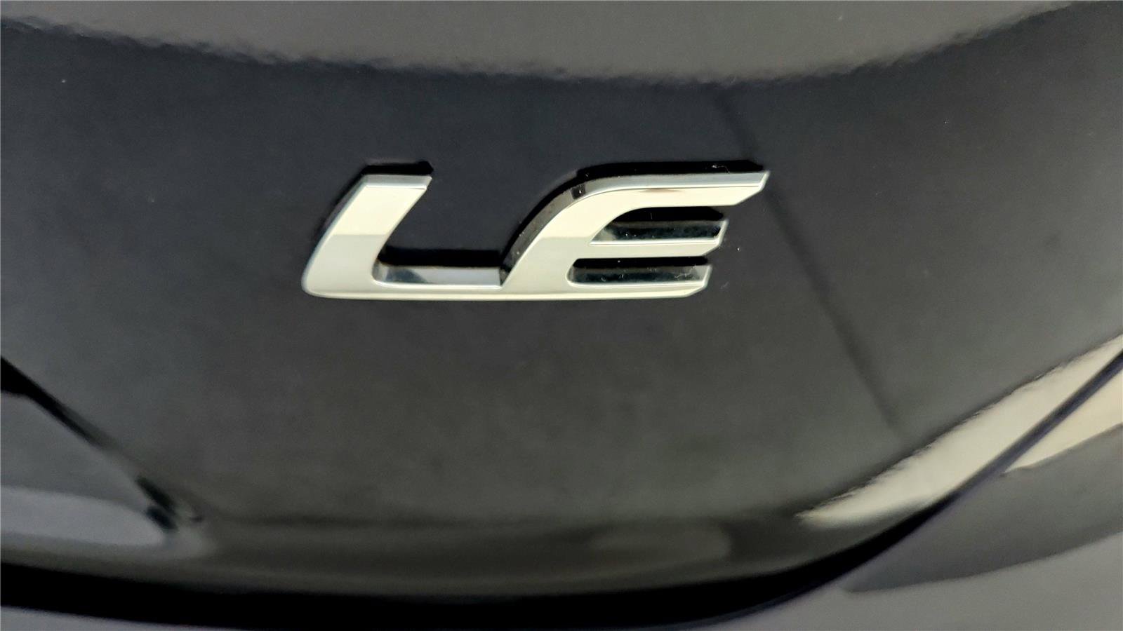 Certified 2023 Toyota Corolla LE image 14