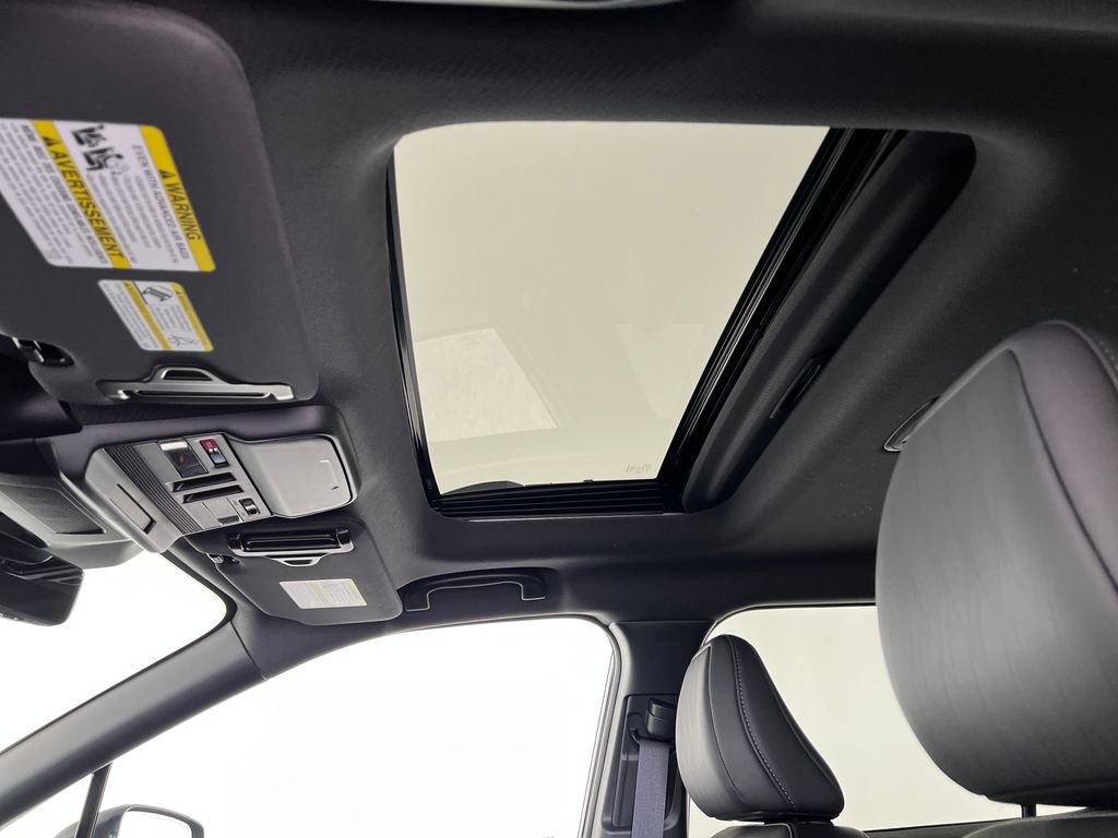 New 2026 Subaru Outback Touring XT AWD/4WD image 23