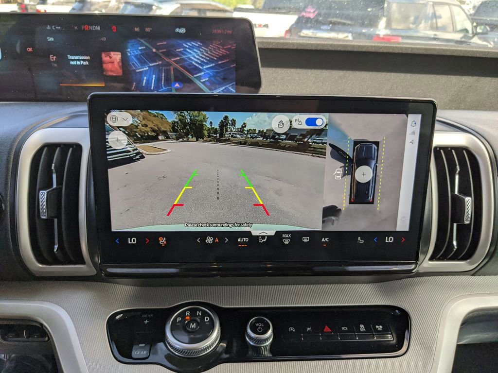 Used 2025 Ford Expedition Max Active image 24