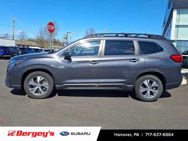 Used 2023 Subaru Ascent Premium w/ Convenience Package AWD/4WD image 8