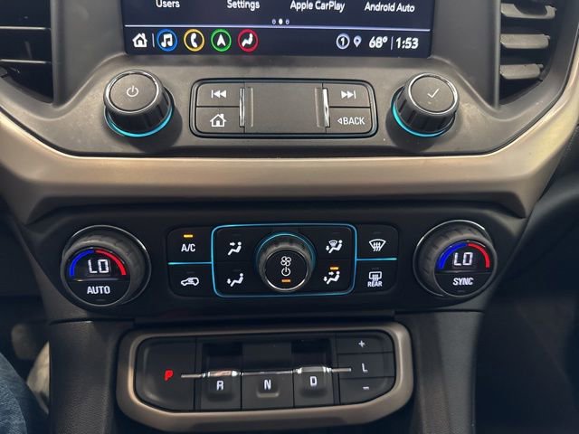 Used 2023 GMC Acadia Denali AWD/4WD image 25