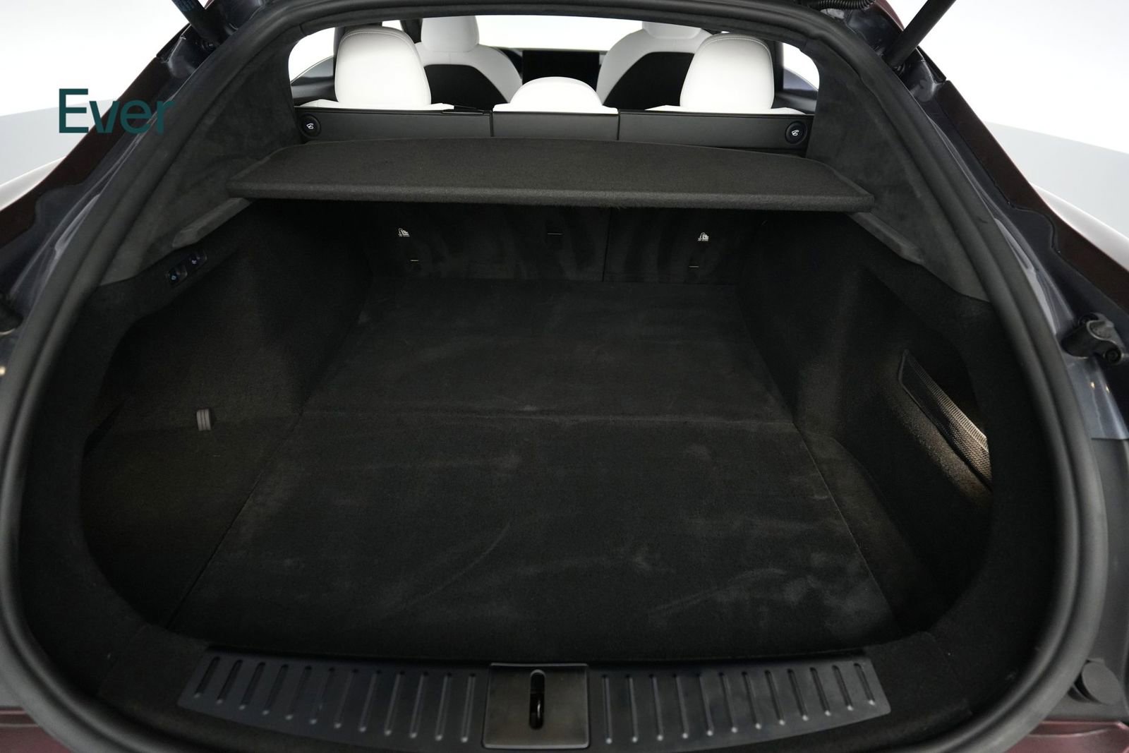 Used 2023 Tesla Model S Standard Range AWD/4WD image 8