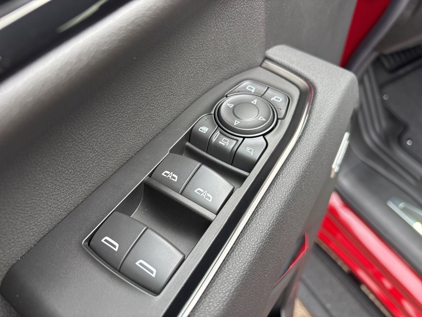 New 2026 GMC Sierra 2500 AT4 w/ AT4 Premium Plus Package AWD/4WD image 12