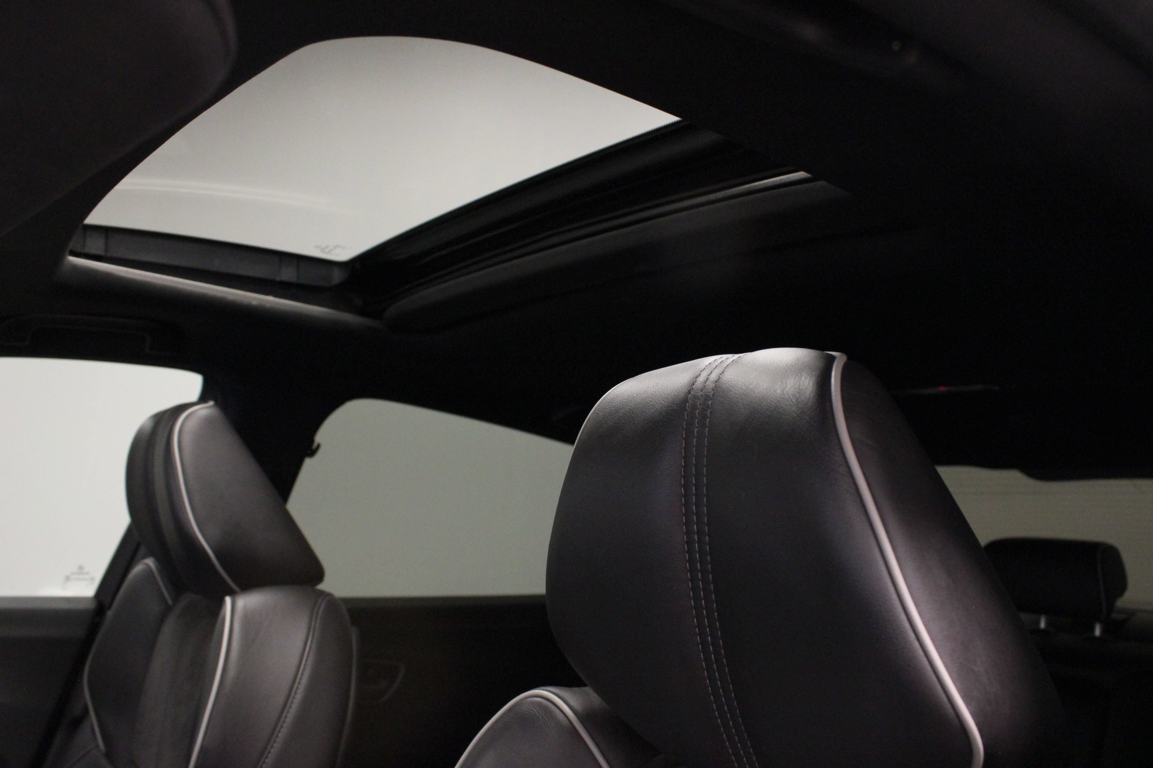 Used 2019 Acura TLX w/ Technology & A-SPEC Package FWD image 10