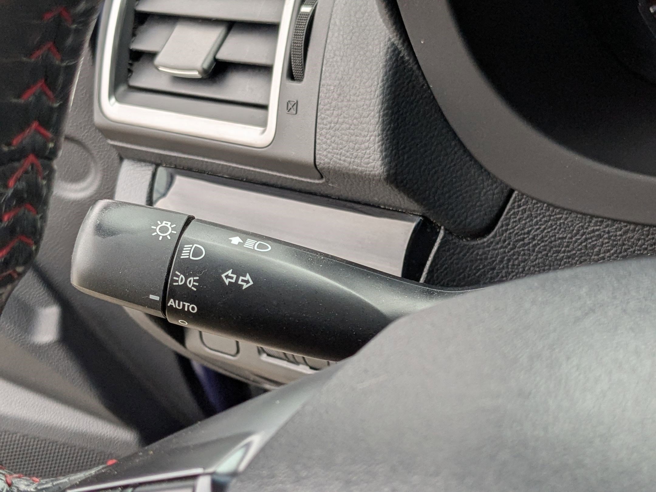 Used 2018 Subaru WRX STI image 15