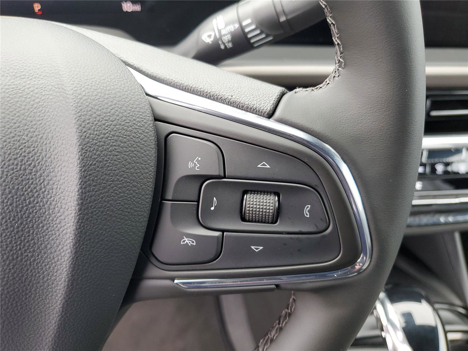 New 2026 Buick Envista Avenir image 22