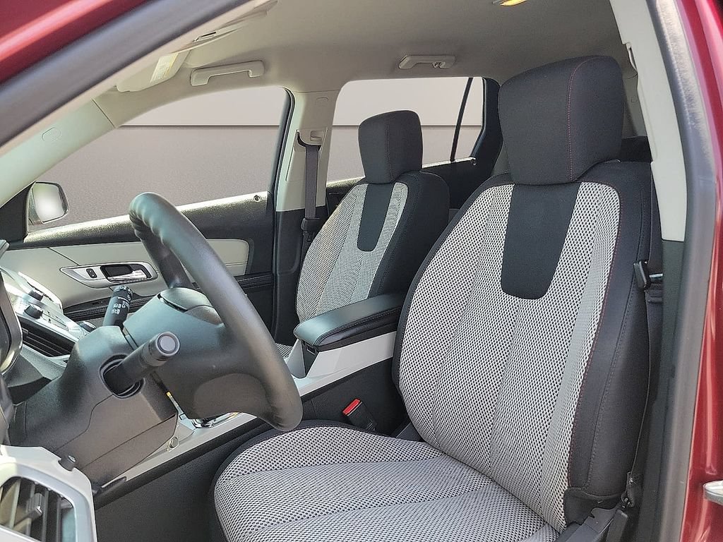 Used 2016 GMC Terrain SLE FWD image 11