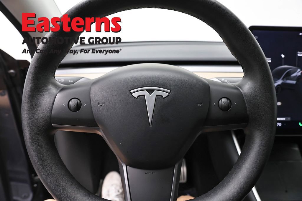 Used 2020 Tesla Model Y Performance AWD/4WD image 10