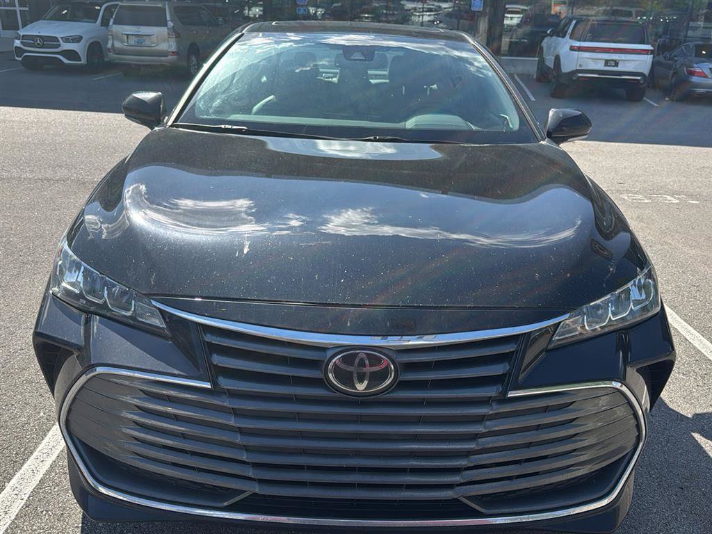 Used 2021 Toyota Avalon XLE w/ Moonroof Package AWD/4WD image 11