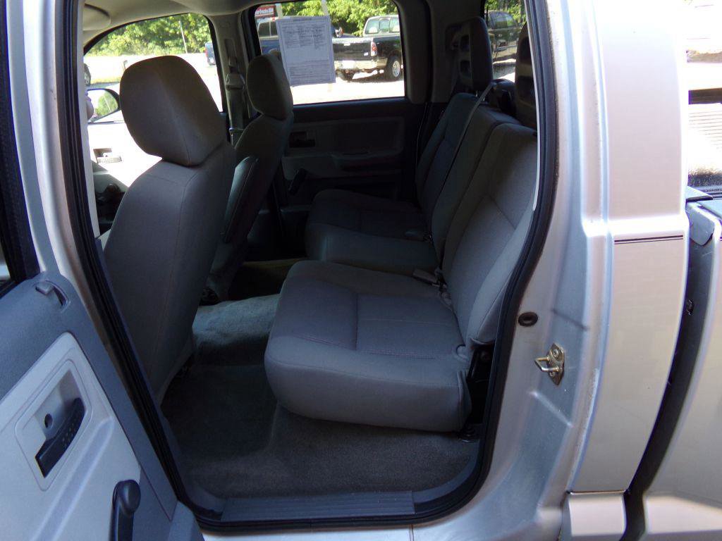 Used 2006 Dodge Dakota ST RWD image 8