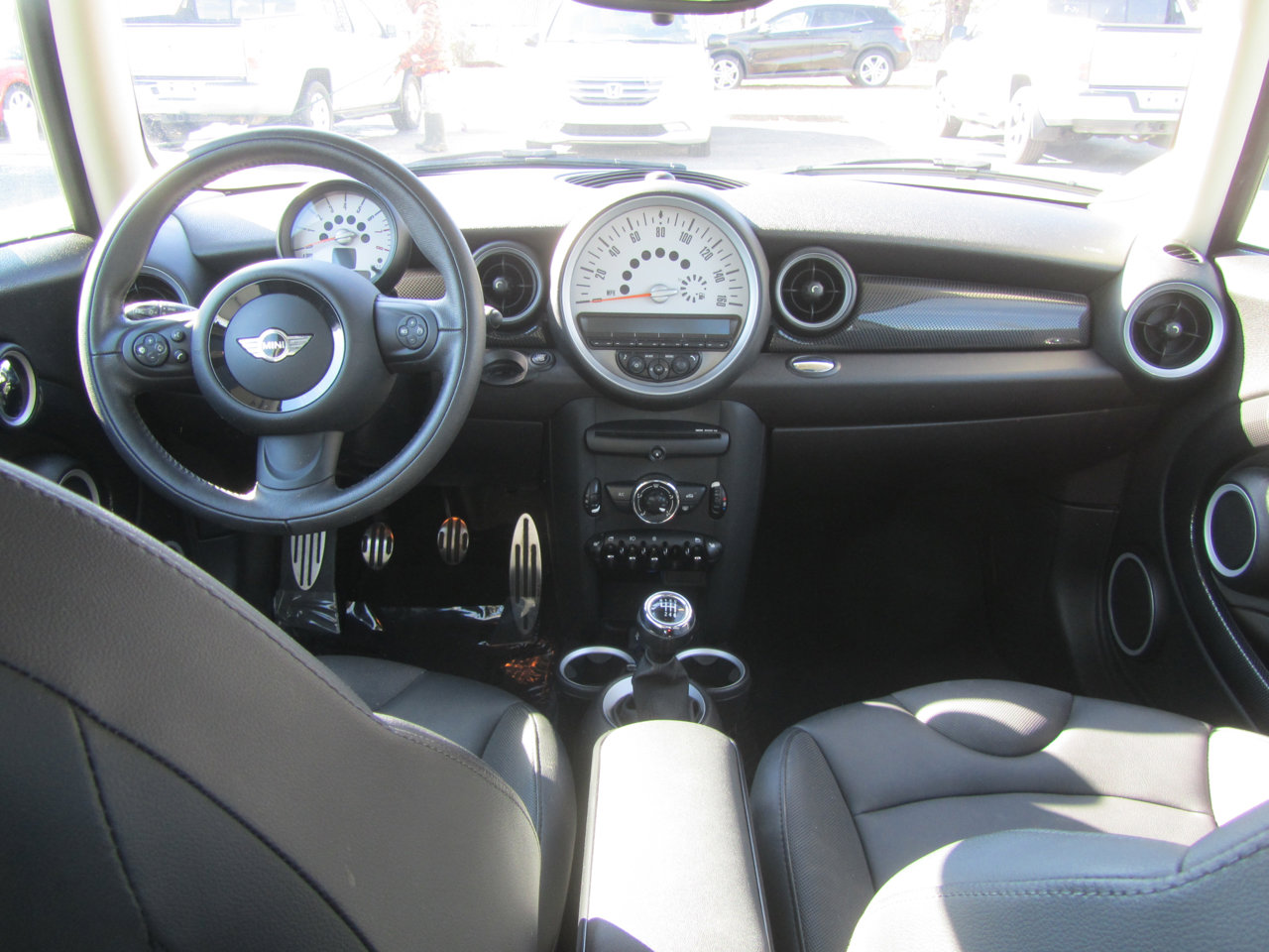 Used 2013 MINI Cooper S image 13