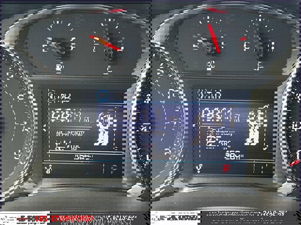 Certified 2022 GMC Terrain SLE image 22