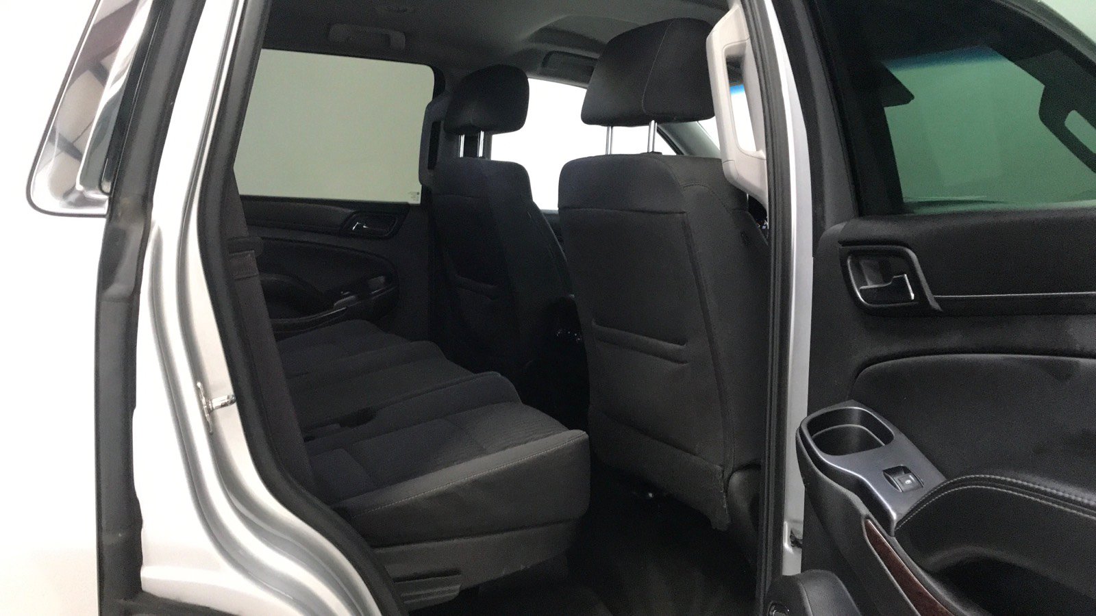 Used 2016 GMC Yukon SLE w/ Convenience Package RWD image 15
