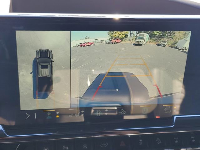 Certified 2022 Chevrolet Silverado 1500 ZR2 w/ Technology Package image 26