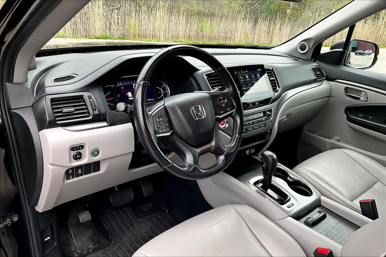 Used 2019 Honda Pilot EX-L image 18