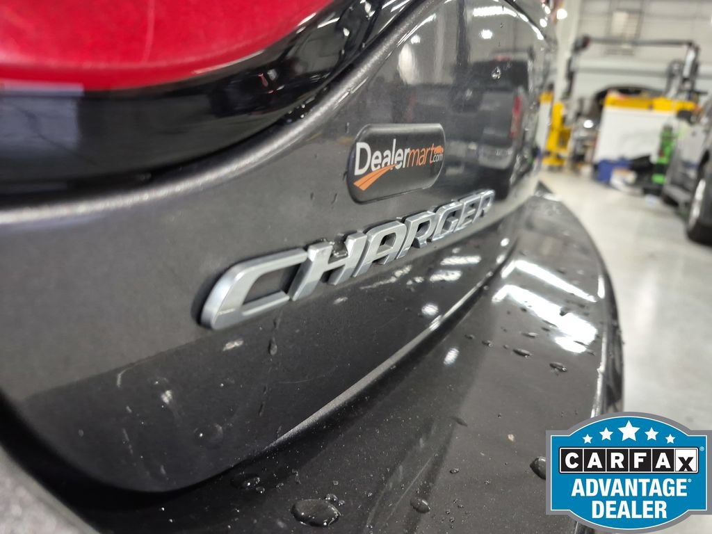 Used 2022 Dodge Charger SXT RWD image 47