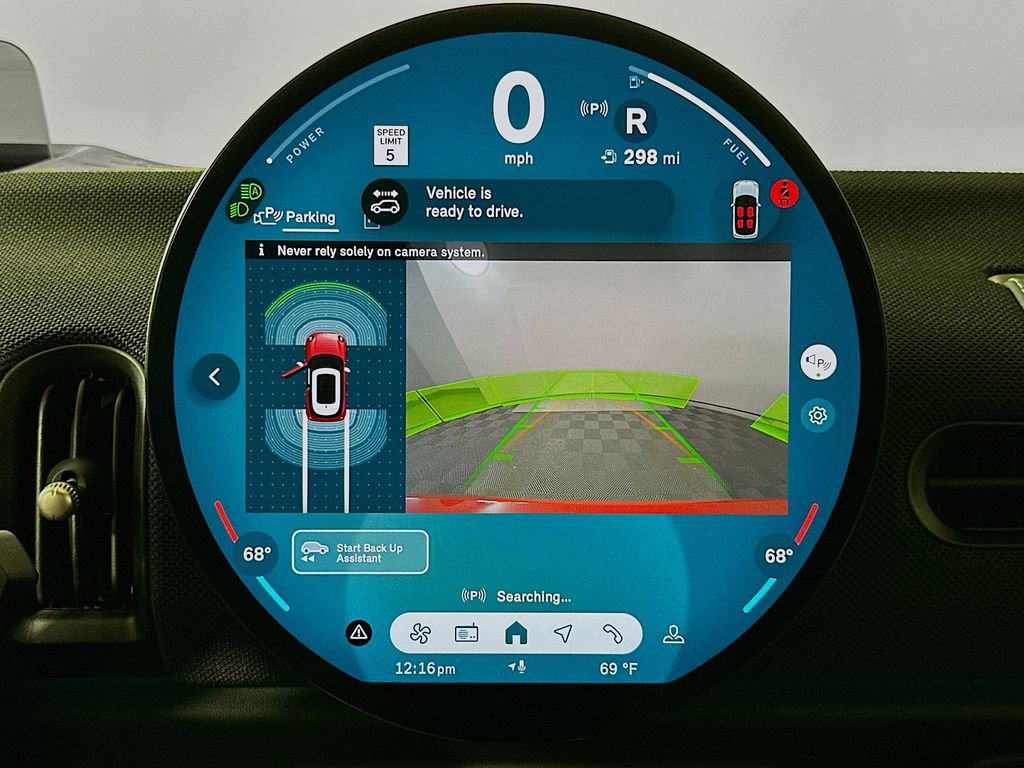 Certified 2025 MINI Cooper 2-Door Hardtop image 13