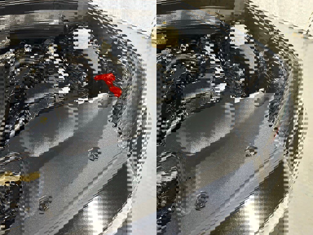 Used 2025 Toyota Grand Highlander AWD image 75